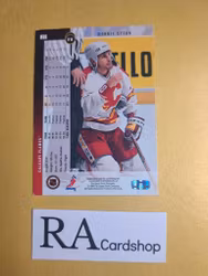 Ronnie Stern 94-95 Upper Deck #27 NHL Hockey