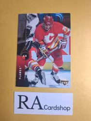 Ronnie Stern 94-95 Upper Deck #27 NHL Hockey