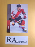 Wes Walz 94-95 Upper Deck #350 NHL Hockey