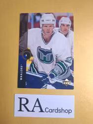 Glen Wesley (2) 94-95 Upper Deck #89 NHL Hockey