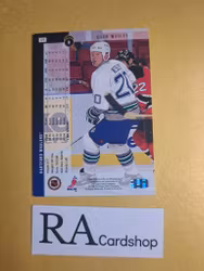 Glen Wesley (2) 94-95 Upper Deck #89 NHL Hockey