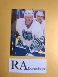 Glen Wesley (3) 94-95 Upper Deck #89 NHL Hockey