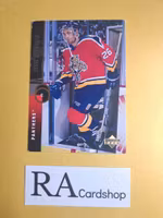 Jesse Belanger 94-95 Upper Deck #72 NHL Hockey