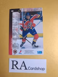 Jesse Belanger 94-95 Upper Deck #72 NHL Hockey