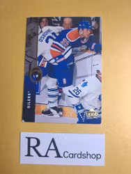 Scott Pearson 94-95 Upper Deck #97 NHL Hockey