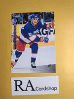 Ravil Gusmanov 93-94 Parkhurst SE #SE205 NHL Hockey
