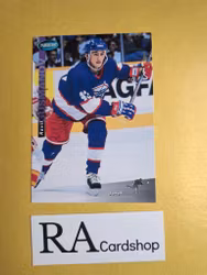 Ravil Gusmanov 93-94 Parkhurst SE #SE205 NHL Hockey