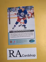 Ravil Gusmanov 93-94 Parkhurst SE #SE205 NHL Hockey