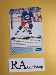 Ravil Gusmanov 93-94 Parkhurst SE #SE205 NHL Hockey