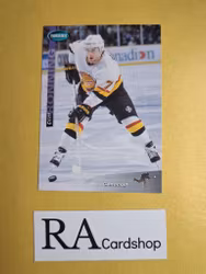Cliff Ronning 93-94 Parkhurst SE #SE188 NHL Hockey