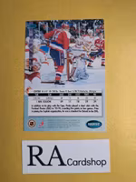 Pat Peake 93-94 Parkhurst SE #SE196 NHL Hockey