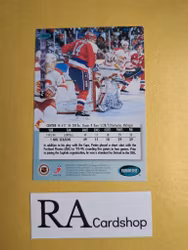 Pat Peake 93-94 Parkhurst SE #SE196 NHL Hockey