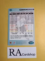 John Tucker 93-94 Parkhurst SE #SE170 NHL Hockey