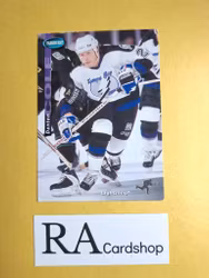 Danton Cole 93-94 Parkhurst SE #SE169 NHL Hockey
