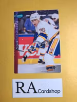 Philippe Bozon  93-94 Parkhurst SE #SE153 NHL Hockey