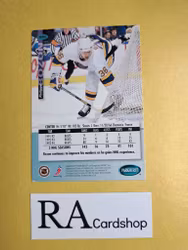 Philippe Bozon  93-94 Parkhurst SE #SE153 NHL Hockey