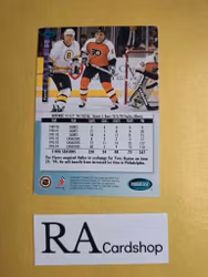 Kevin Haller 93-94 Parkhurst SE #SE126 NHL Hockey