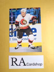 Sean Hill 93-94 Parkhurst SE #SE124 NHL Hockey