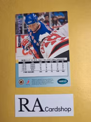 Petr Nedved 93-94 Parkhurst SE #SE116 NHL Hockey