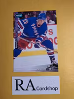 Sergei Nemchinov 93-94 Parkhurst SE #SE115 NHL Hockey