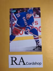 Sergei Nemchinov 93-94 Parkhurst SE #SE115 NHL Hockey