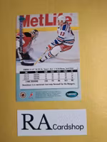 Sergei Nemchinov 93-94 Parkhurst SE #SE115 NHL Hockey