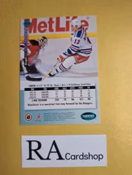 Sergei Nemchinov 93-94 Parkhurst SE #SE115 NHL Hockey