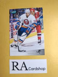 Benoit Hogue 93-94 Parkhurst SE #SE106 NHL Hockey