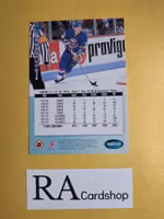 Benoit Hogue 93-94 Parkhurst SE #SE106 NHL Hockey