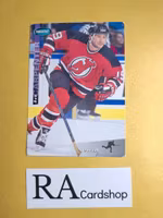 Bob Carpenter (1) 93-94 Parkhurst SE #SE96 NHL Hockey