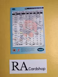Bob Carpenter (2) 93-94 Parkhurst SE #SE96 NHL Hockey