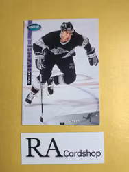 Warren Rychell (1) 93-94 Parkhurst SE #SE84 NHL Hockey