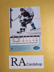 Warren Rychell (2) 93-94 Parkhurst SE #SE84 NHL Hockey