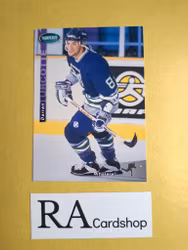 Darren Turcotte 93-94 Parkhurst SE #SE75 NHL Hockey