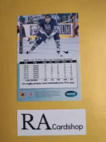 Darren Turcotte 93-94 Parkhurst SE #SE75 NHL Hockey