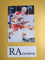 Gary Roberts (1) 93-94 Parkhurst SE #SE27 NHL Hockey