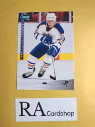 Todd Marchant (1) 93-94 Parkhurst SE #SE61 NHL Hockey