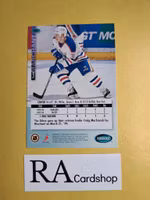 Todd Marchant (1) 93-94 Parkhurst SE #SE61 NHL Hockey