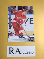 Greg Johnson 93-94 Parkhurst SE #SE48 NHL Hockey