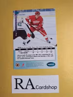 Greg Johnson 93-94 Parkhurst SE #SE48 NHL Hockey