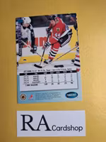 Patrick Poulin 93-94 Parkhurst SE #SE32 NHL Hockey