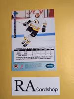 Serfei Zholtok 93-94 Parkhurst SE #SE10 NHL Hockey