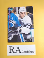 Rick Tocchet 93-94 Parkhurst SE #SE80 NHL Hockey