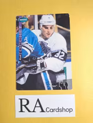 Rick Tocchet 93-94 Parkhurst SE #SE80 NHL Hockey