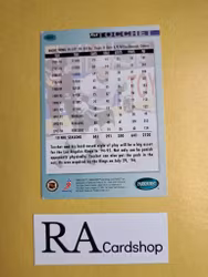 Rick Tocchet 93-94 Parkhurst SE #SE80 NHL Hockey