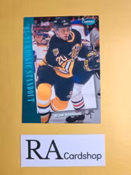 Bryan Smolinski Rookie Standout 94-95 Parkhurst #276 NHL Hockey