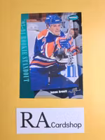 Jason Arnot Rookie Standout 94-95 Parkhurst #271 NHL Hockey