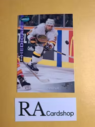 Bret Hedican (1) 94-95 Parkhurst #243 NHL Hockey