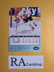 Bret Hedican (1) 94-95 Parkhurst #243 NHL Hockey