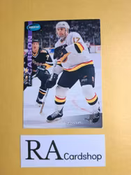 Jimmy Carson 94-95 Parkhurst #239 NHL Hockey